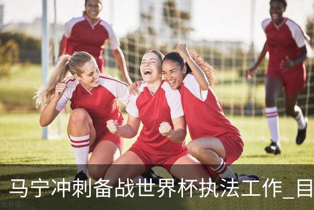 马宁冲刺备战世界杯执法工作 目前身体状态良好